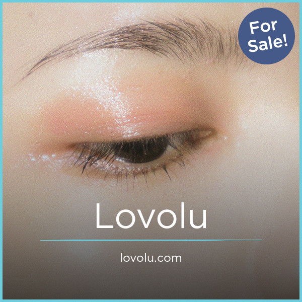 Lovolu.com - New premium names