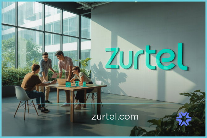 Zurtel.com — 2