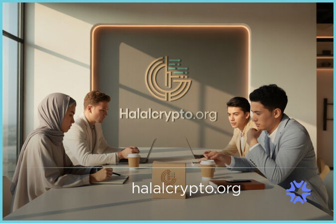 HalalCrypto.org — 2
