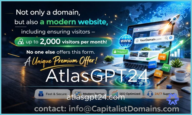 AtlasGPT24.com — 2