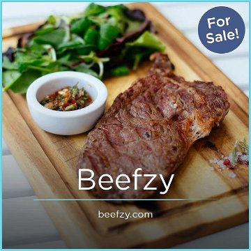 Beefzy.com