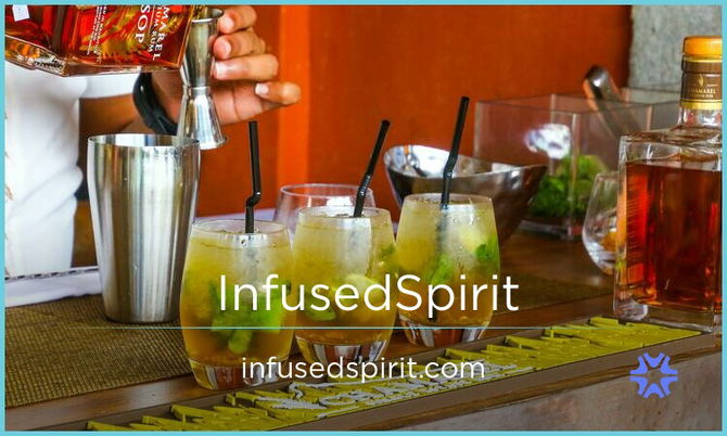 InfusedSpirit.com