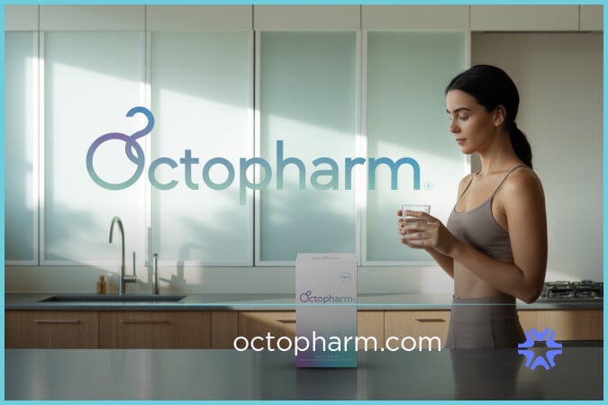 OctoPharm.com image 2