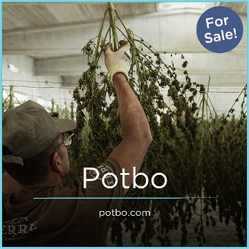 Potbo.com