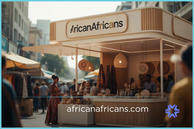 AfricanAfricans.com — 2