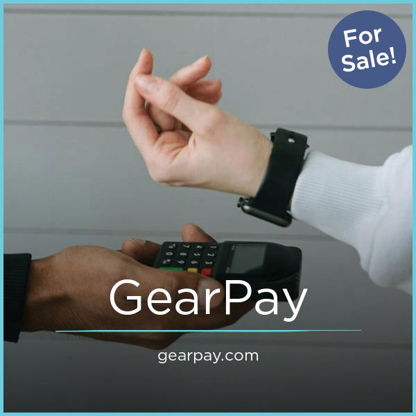 GearPay.com