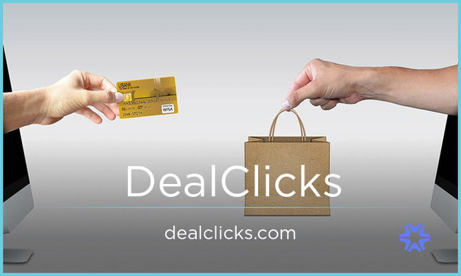 DealClicks.com — 2