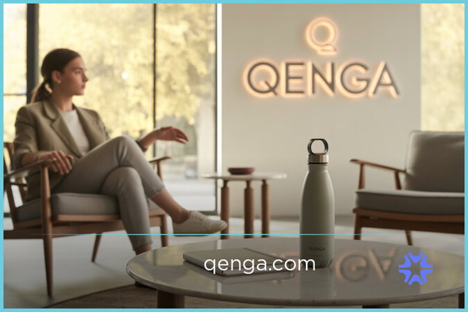 Qenga.com — 2
