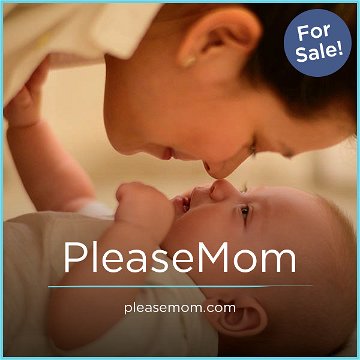 PleaseMom.com