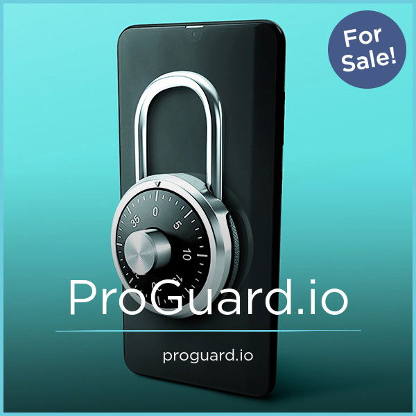 ProGuard.io