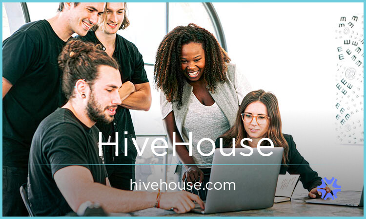 HiveHouse.com — 2