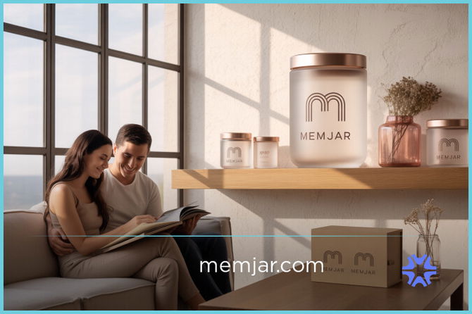 MemJar.com