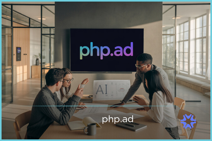PHP.Ad image 2