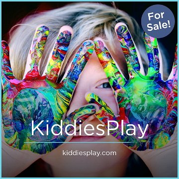 KiddiesPlay.com