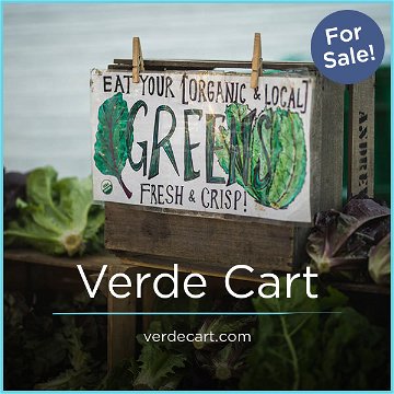 VerdeCart.com