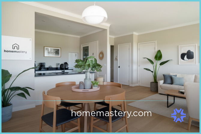 HomeMastery.com