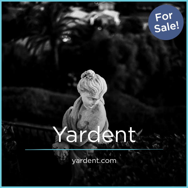 Yardent.com