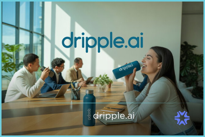 Dripple.ai — 2