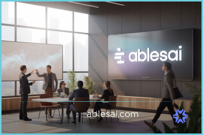 ablesai.com — 2