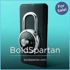 BoldSpartan.com - Best premium names