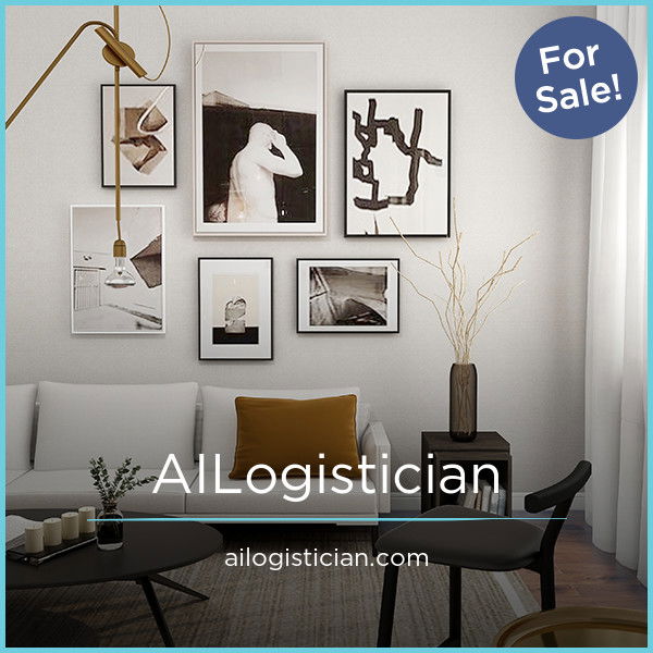 AILogistician.com