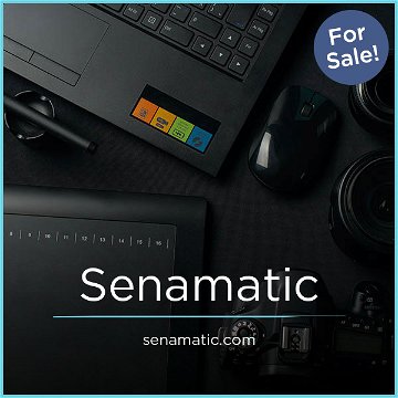 Senamatic.com