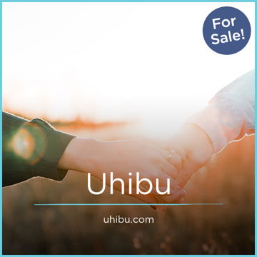 Uhibu.com