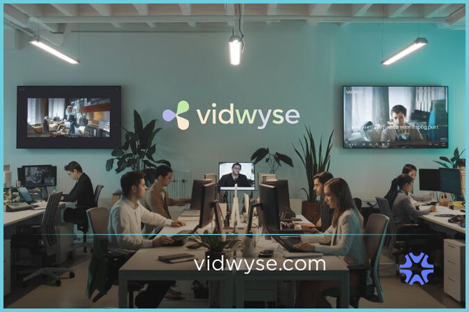 VidWyse.com