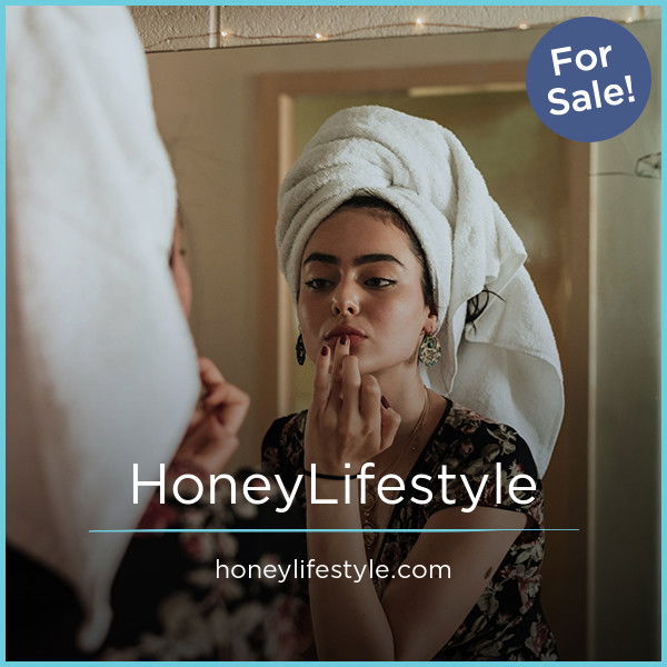 HoneyLifestyle.com