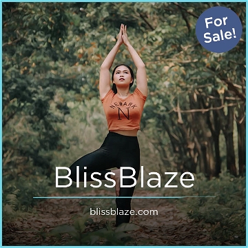 BlissBlaze.com