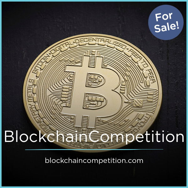 BlockchainCompetition.com