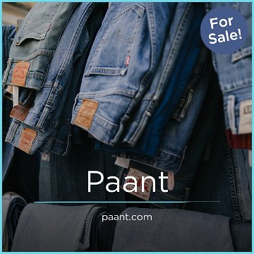 Paant.com