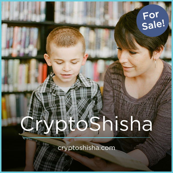 CryptoShisha.com