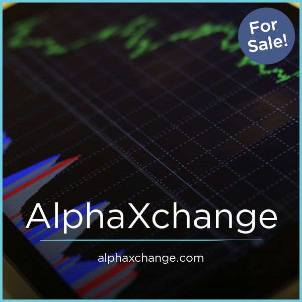 AlphaXchange.com