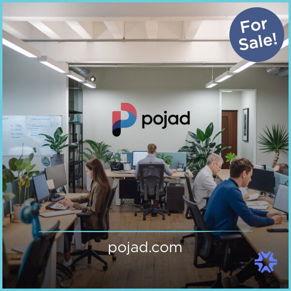 Pojad.com — 2