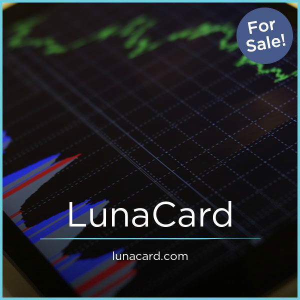 LunaCard.com