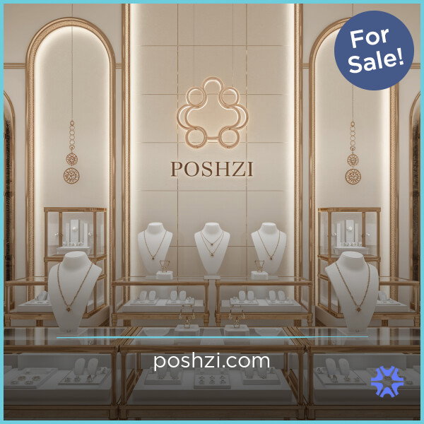 Poshzi.com — 2