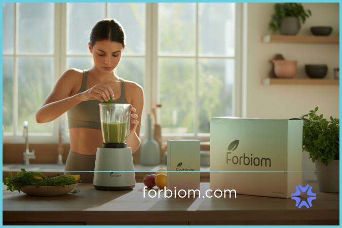 forbiom.com - Cool premium domain names for sale