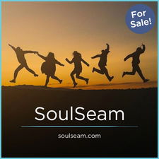 SoulSeam.com - New premium names