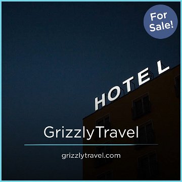 GrizzlyTravel.com