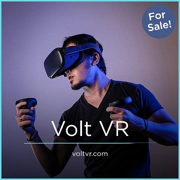 VoltVR.com