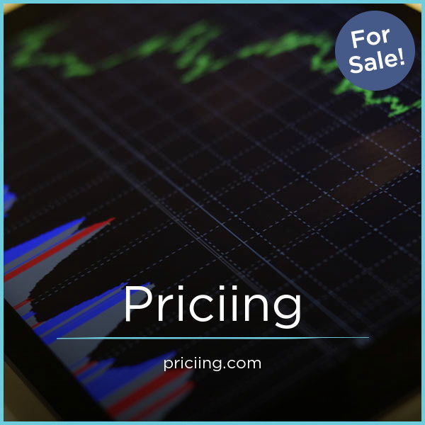 Priciing.com