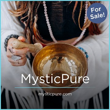 MysticPure.com