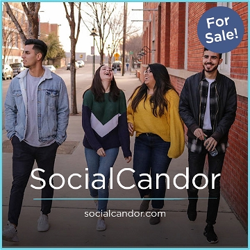 SocialCandor.com