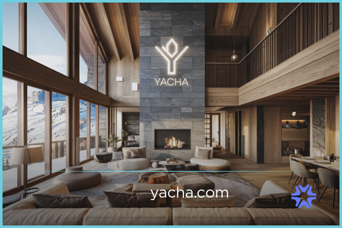 Yacha.com — 2