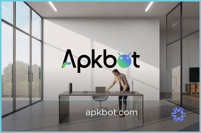 APKBot.com - URLMART - Premium Domain Marketplace