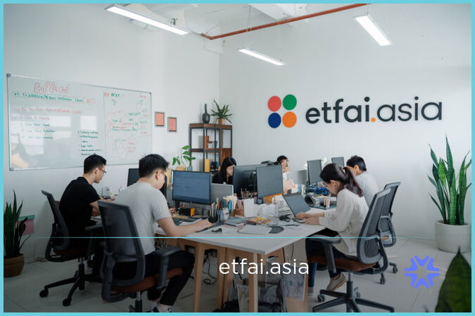 ETFAI.asia