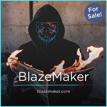 BlazeMaker.com