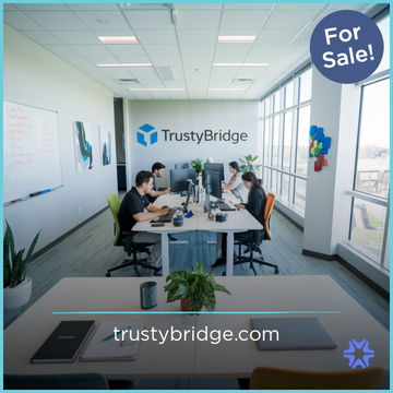 TrustyBridge.com