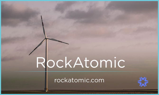 RockAtomic.com